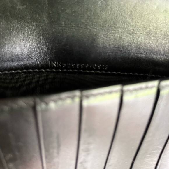 YSL Large Wallet - Picture 14 of 17